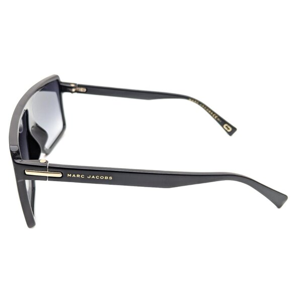 🕶️Marc Jacobs MARC 220S Sunglasses 99/01 140 | ALB20🕶️ - Picture 5 of 11